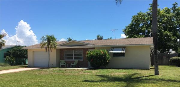 HARBOR VIEW VILLAS 3RD ADD