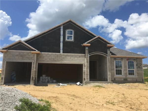 ARDMORE RESERVE PH I