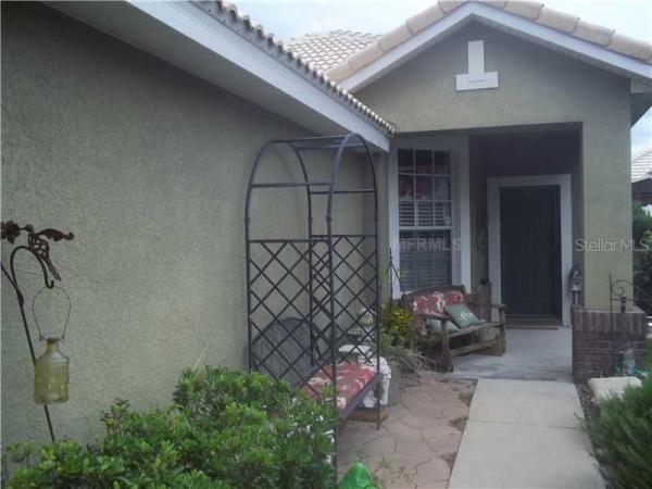 MT DORA COUNTRY CLUB MT DORA PH 02-9