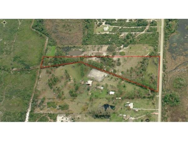 COUNTRY MEADOW NORTH