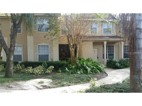 CRESCENT PLACE AT LAKE LOTUS CONDO