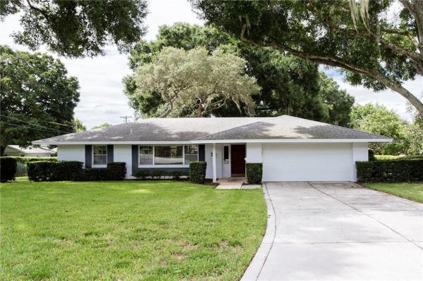 OAKLAND SHORES SECOND ADD