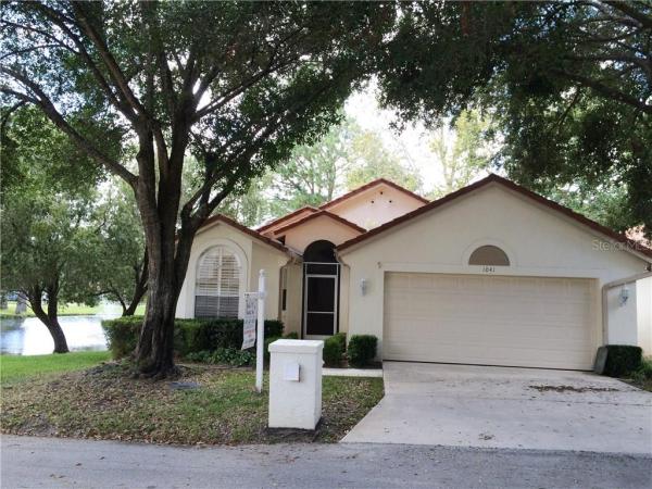 COUNTRY CLUB VILLAGE UNIT 3