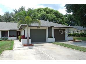 EVERGREEN VILLAS SUB