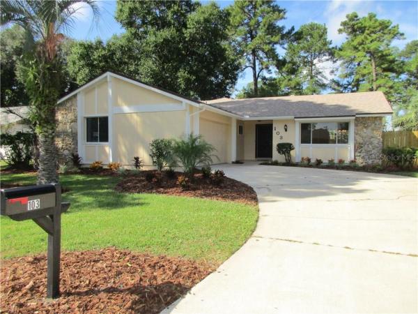 WEKIVA HUNT CLUB 2 FOX HUNT SEC 2