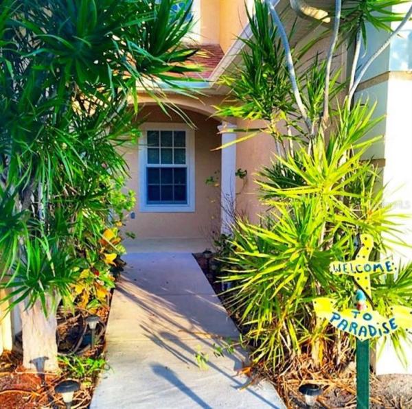 BANANA RIVER ESTATES CAPE CANAVERAL UNIT A VILLA C