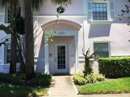 WATERSIDE AT COQUINA KEY