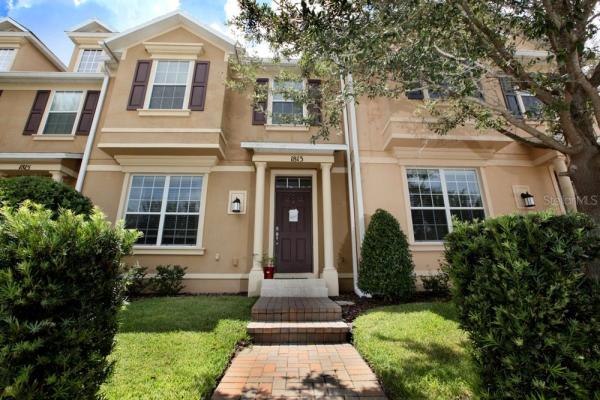 LEGACY PARK RESIDENTIAL TOWNHOME A REP