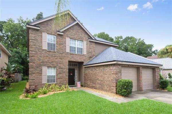 CROSSINGS REMINGTON OAKS AT THE