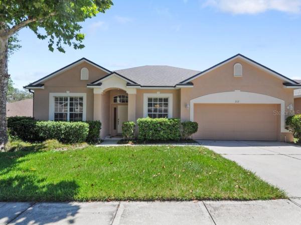 WOODBRIDGE LAKES UNIT 1