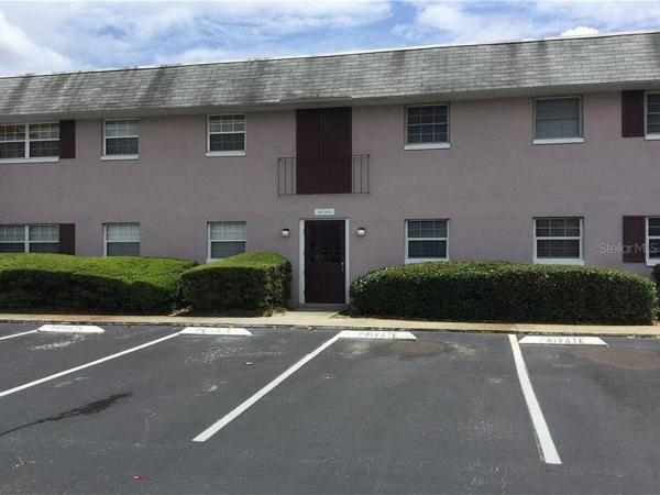 VILLAS ORLANDO CONDO