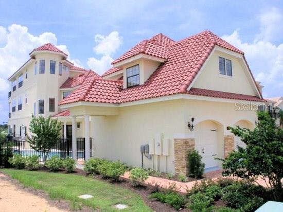 REUNION PH 02 PRCL 01 & 1A