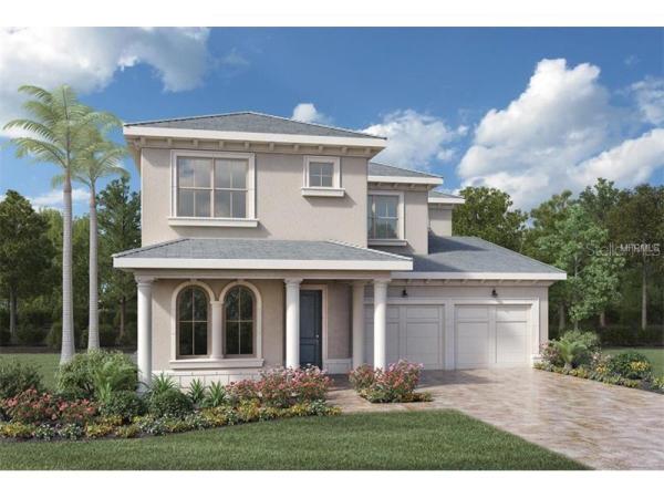 LAKESHORE PRESERVE PHASE 1 87/46 LOT 153