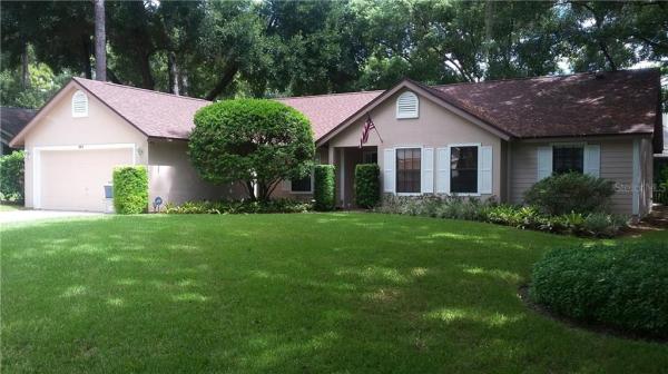 WOODLAND TERRACE AT COUNTRY CREEK