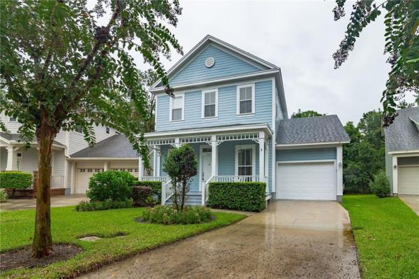 CELEBRATION SOUTH VILLAGE