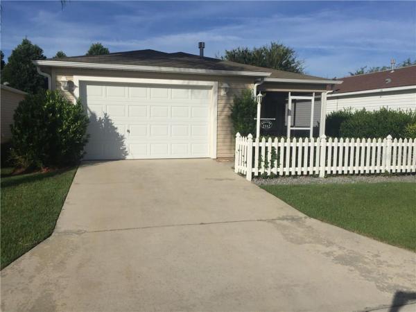 VILLAGES OF SUMTER EDGEFIELD VILLAS