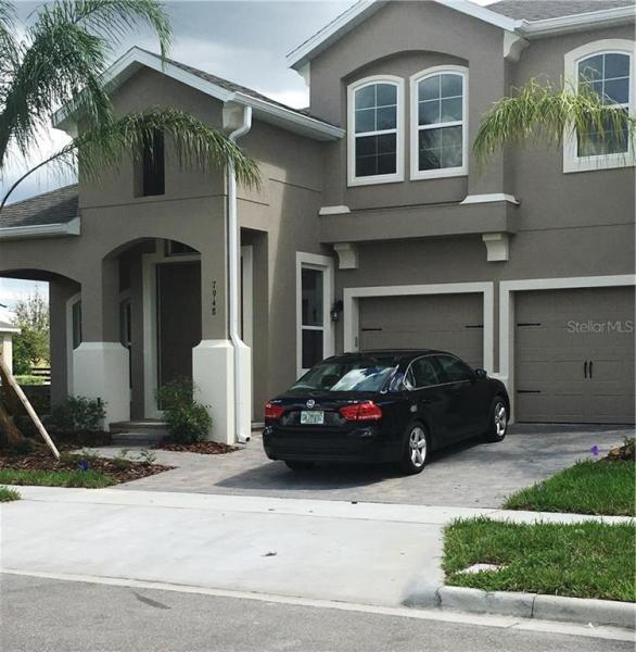 WEST LAKE HANCOCK ESTATES