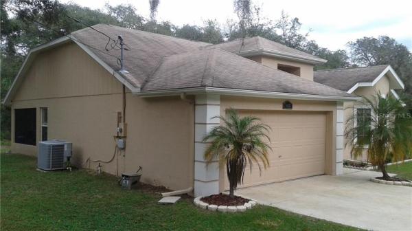 CARLTON VILLAGE PARK