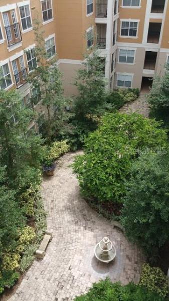 GRANDE DOWNTOWN ORLANDO