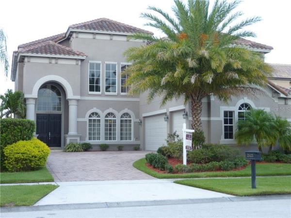 WYNDHAM LAKES ESTATES