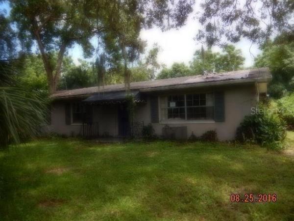 OVERSTREET OAK HILL SUB