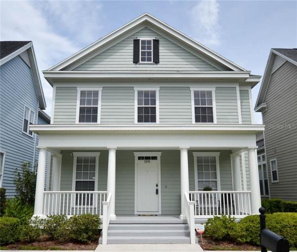 CELEBRATION EAST VILLAGE UN 03