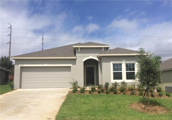 EUSTIS GRAND ISLAND RESERVE