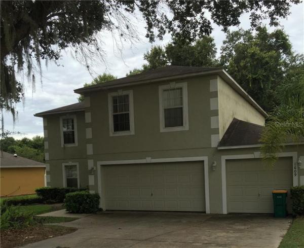 FRUITLAND PARK GLEN PH 01 02 & 03