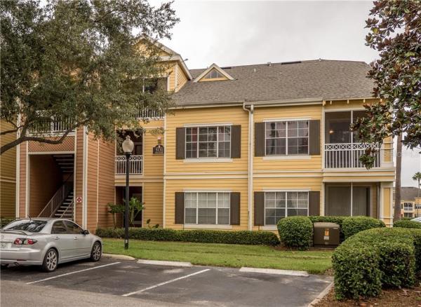 CHARLES TOWNE/PK CENTRAL CONDO