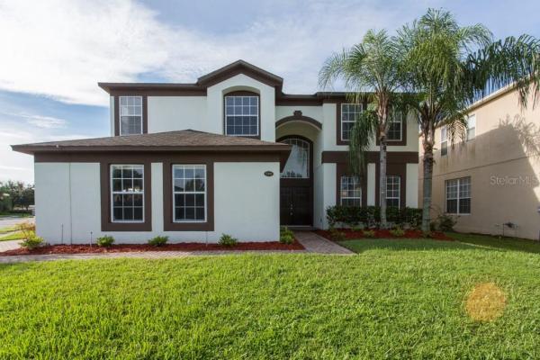 GROVE PK/STONE CREST A-E