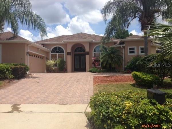 FORESTBROOKE PH 01 Q