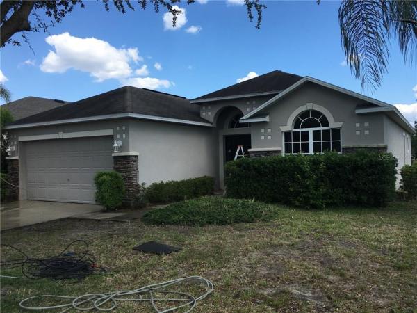 LAKE JACKSON RIDGE PH I