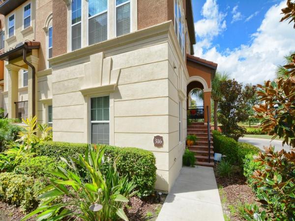 FOUNTAIN PARKE AT LAKE MARY PH 2