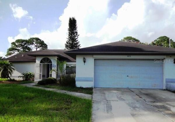 PORT CHARLOTTE SUB 10