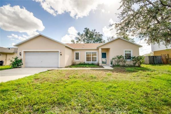 POINCIANA NBRHD 1 S VILLAGE 1