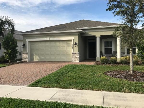 PORT ORANGE LANDINGS / OAKBROOK COMMUNITY