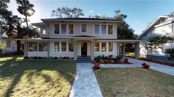 ASSESSORS BLK 24 DELAND