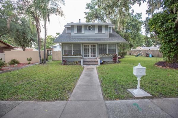 VILLA PARK OR STONE & MANNS