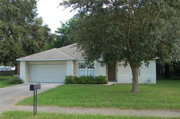 BRIGHTON POINTE ESTATES