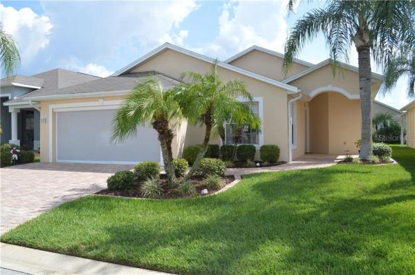 RIDGEWOOD LAKES VILLAGE 04B