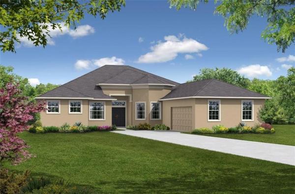 CHARLES LANE ESTATES