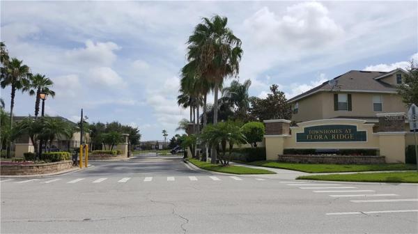 TWNHOMES FLORA RIDGE P2