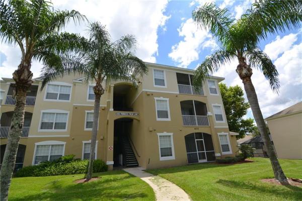 WINDSOR PALMS, WYNDHAM PALMS