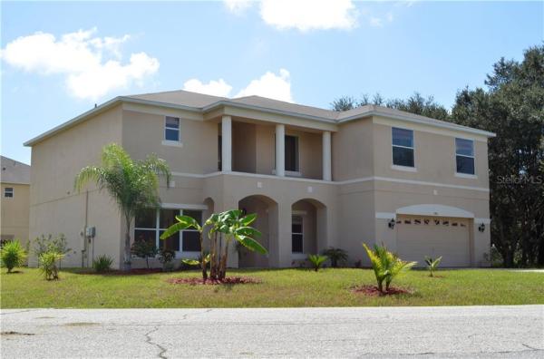 POINCIANA NBRHD 06 VILLAGE 07