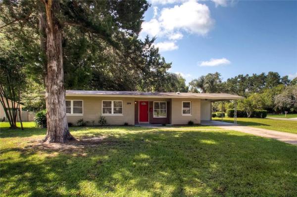 RAVENNA PARK 2ND SEC OF LOCH ARBOR