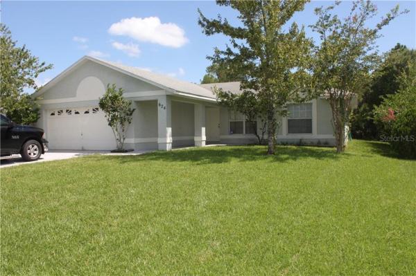 POINCIANA NBRHD 05 NORTH VILLAGE 03