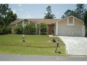 POINCIANA VILLAGE 02 NEIGHBORHOOD 01