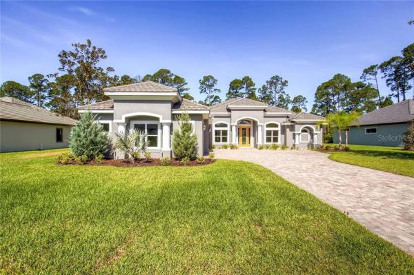 PLANTATION RESERVE ESTATES SUB