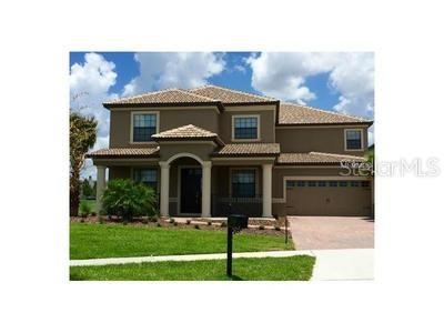 STONEYBROOK SOUTH PH 1 REP