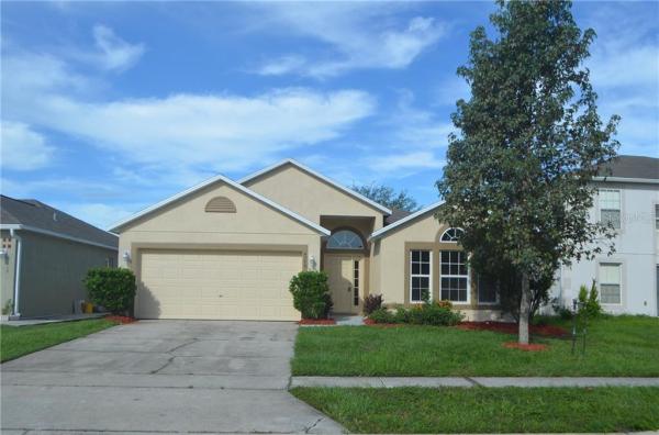 SOUTHERN PINES UNIT 01